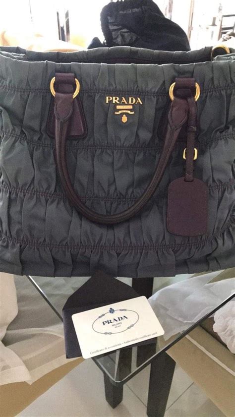 prada small sling bag singapore|authentic preloved Prada bags sale.